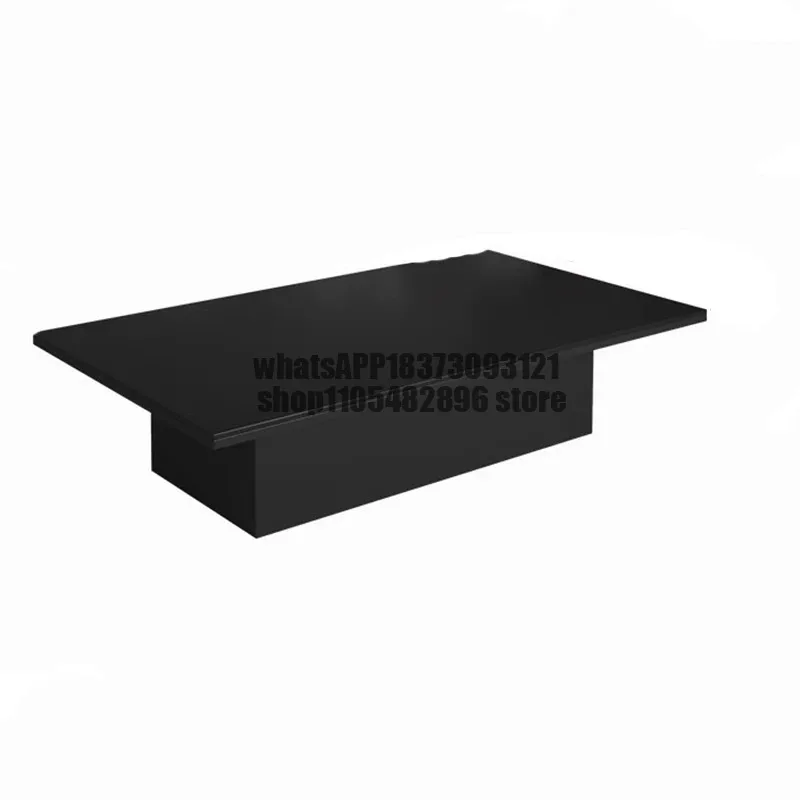 Classic Decor Coffee Table Modern Simple Itaian Design Center Tables Minimalist Luxury Coutchtisch Living Room Furniture
Classic Decor Coffee Table Modern Simple Itaian Design Center Tables Minimalist Luxury Coutchtisch Living Room Furniture