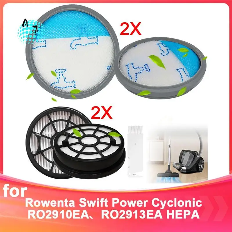 Фильтры A07F-HEPA для Rowenta RO2910EA RO2913EA RO2915EA RO2932EA RO2933EA RO2957EA RO2981EA Запчасти для пылесоса
Фильтры A07F-HEPA для Rowenta RO2910EA RO2913EA RO2915EA RO2932EA RO2933EA RO2957EA RO2981EA Запчасти для пылесоса