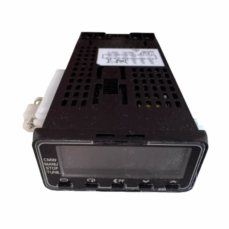 New Original E5GC-QX1A6M-000 Controller
New Original E5GC-QX1A6M-000 Controller