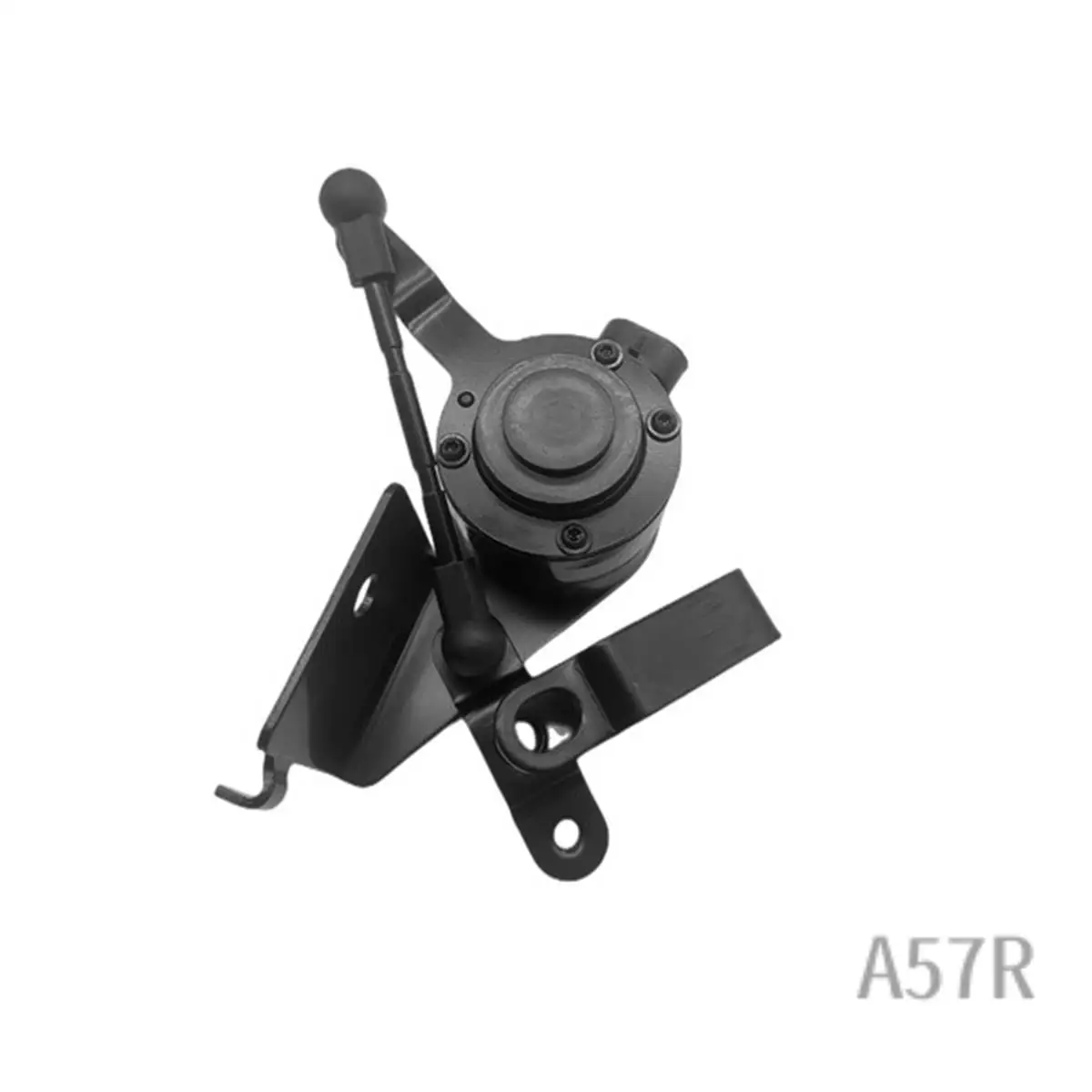 7R-1 PCS 15128649 Rear Right Air Suspension Ride Height Sensor Replacement Parts For GMC Cadillac Escalade
7R-1 PCS 15128649 Rear Right Air Suspension Ride Height Sensor Replacement Parts For GMC Cadillac Escalade