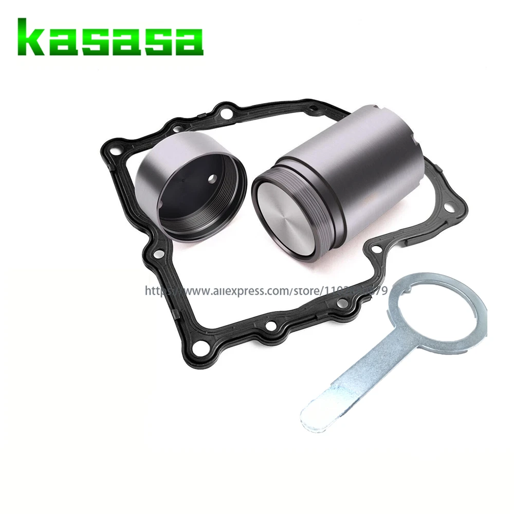 0AM DQ200 Accumulator Repair Kit 0AM325587F 0AM325587E for VW Audi Skoda Seat 7-Speed DSG
0AM DQ200 Accumulator Repair Kit 0AM325587F 0AM325587E for VW Audi Skoda Seat 7-Speed DSG