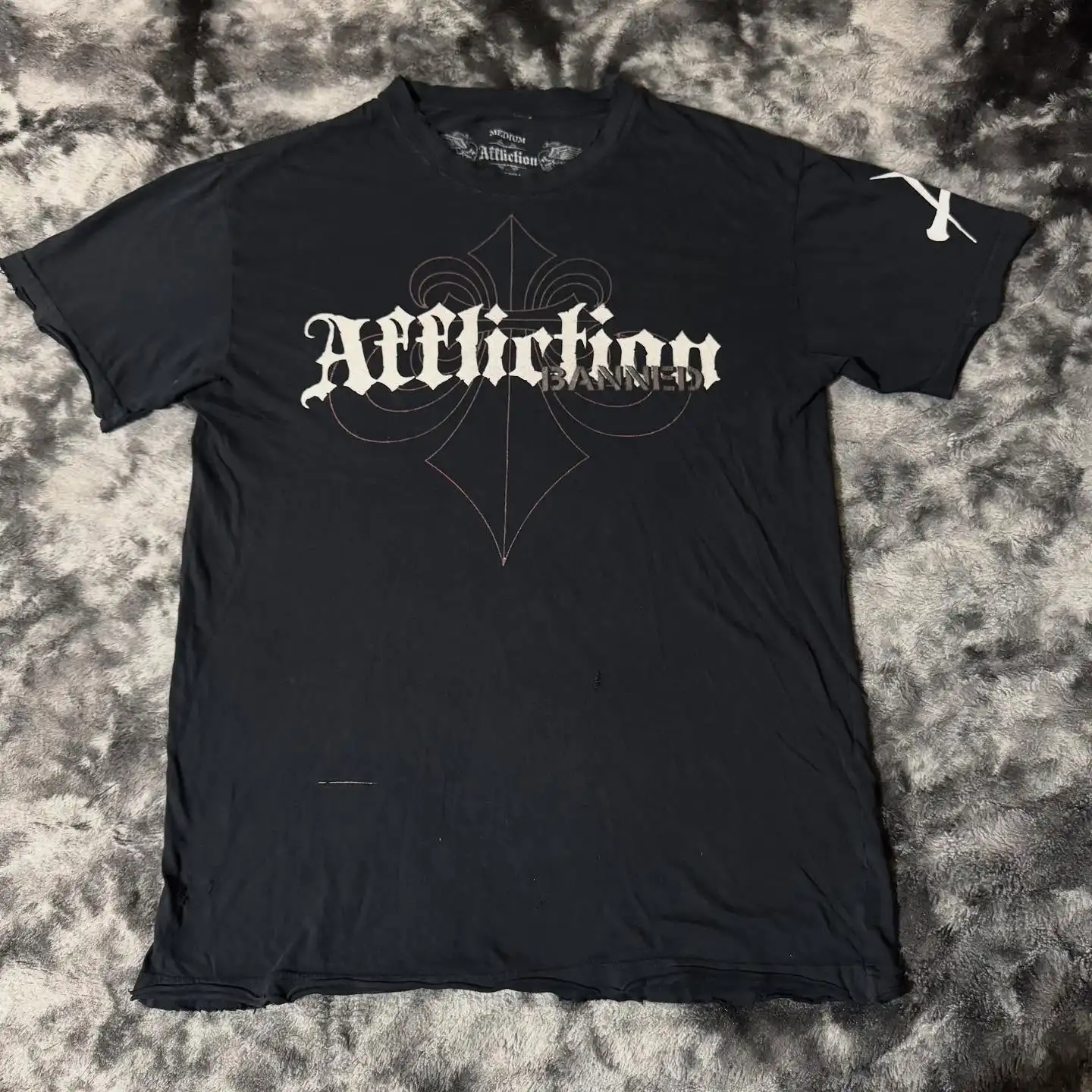 y2k trendy fashion Affliam oversized graphic T-shirt Harajuku hip-hop personalized short-sleeved clothing
y2k trendy fashion Affliam oversized graphic T-shirt Harajuku hip-hop personalized short-sleeved clothing