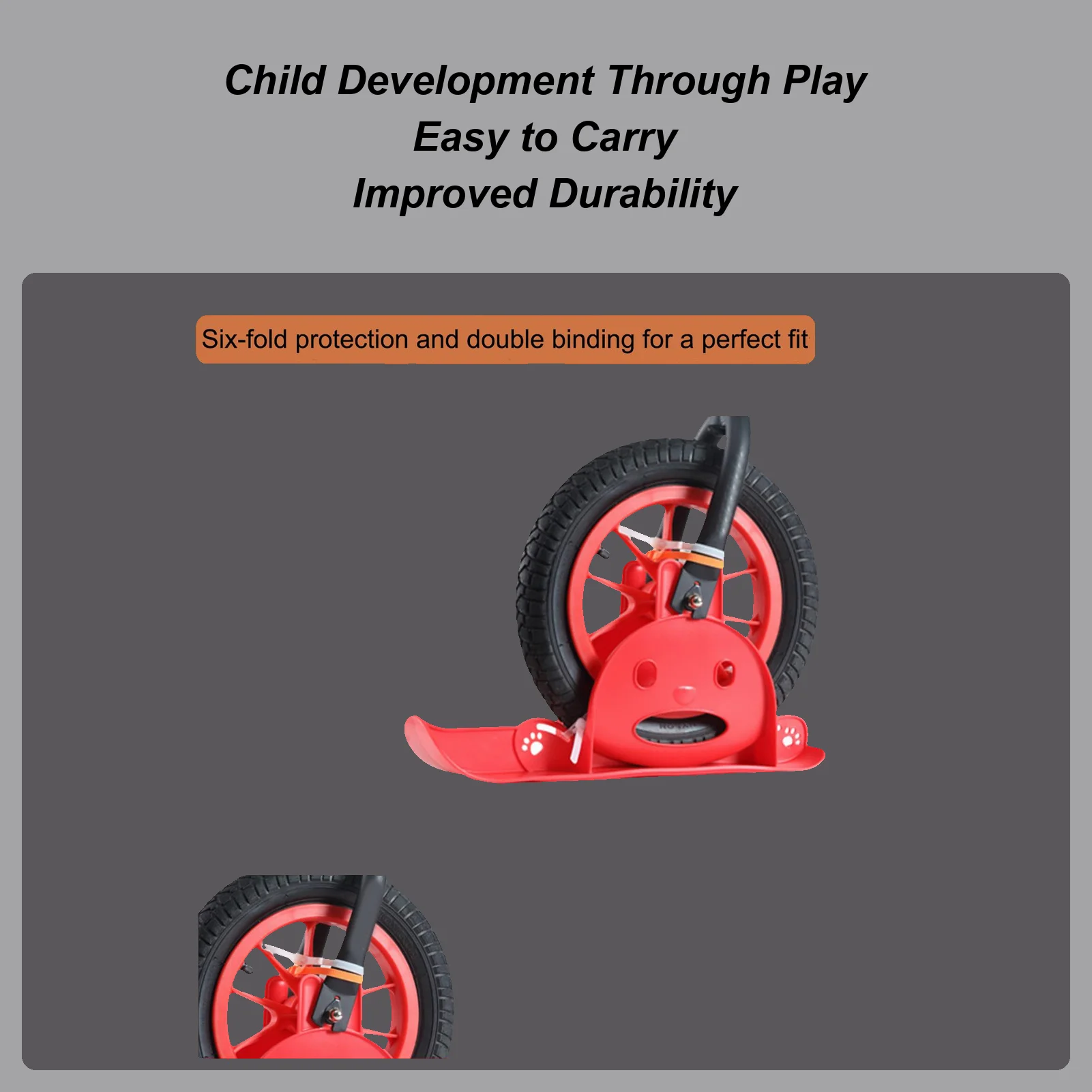 Скутер, снежные лыжи, 1 пара, балансировочный велосипед, снежный скутер, лыжные сани, запасные части, нескользящие для езды, ходунков, приключенческих дорожек на открытом воздухе
Скутер, снежные лыжи, 1 пара, балансировочный велосипед, снежный скутер, лыжные сани, запасные части, нескользящие для езды, ходунков, приключенческих дорожек на открытом воздухе