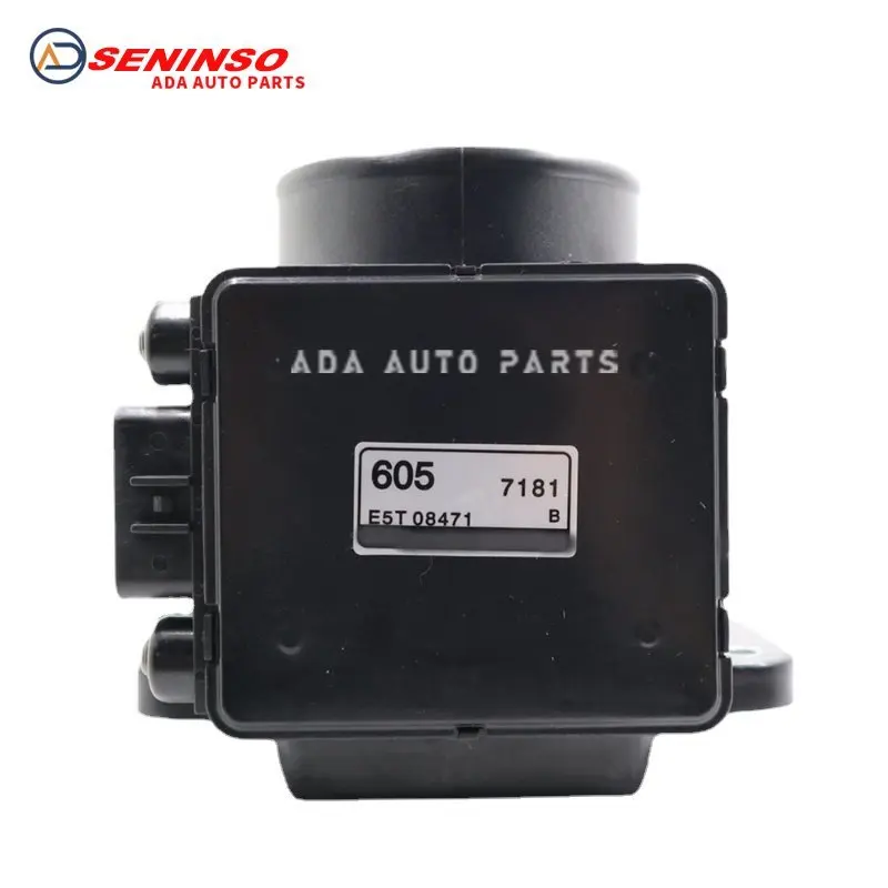 High Quality MD343605 E5T08471 Mass Air Flow Meter Sensor For Mitsubishi Lancer Mirage Montero Sport 74-60020 74-60018
High Quality MD343605 E5T08471 Mass Air Flow Meter Sensor For Mitsubishi Lancer Mirage Montero Sport 74-60020 74-60018