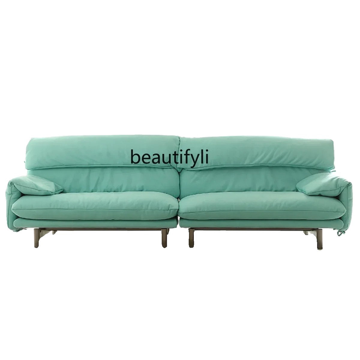 LXItalian minimalist fabric sofa high-end matte cloth 2024 new designer creativitySSS
LXItalian minimalist fabric sofa high-end matte cloth 2024 new designer creativitySSS