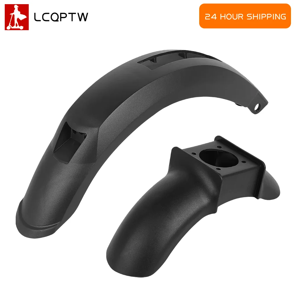 ABS Front Mudguard Rear Fender Anti-Splash Wheel Cover for Kukirin S1 Max Electric Scooter Replacement Accessories
ABS Front Mudguard Rear Fender Anti-Splash Wheel Cover for Kukirin S1 Max Electric Scooter Replacement Accessories