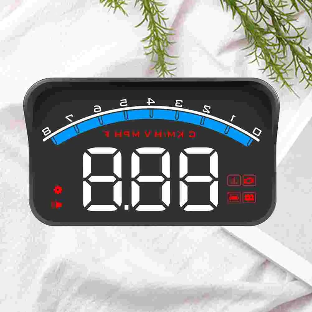 Professional Universal Speedometer GPS Speedometer Display for Car Auto Black GPS speedometer for car
Professional Universal Speedometer GPS Speedometer Display for Car Auto Black GPS speedometer for car