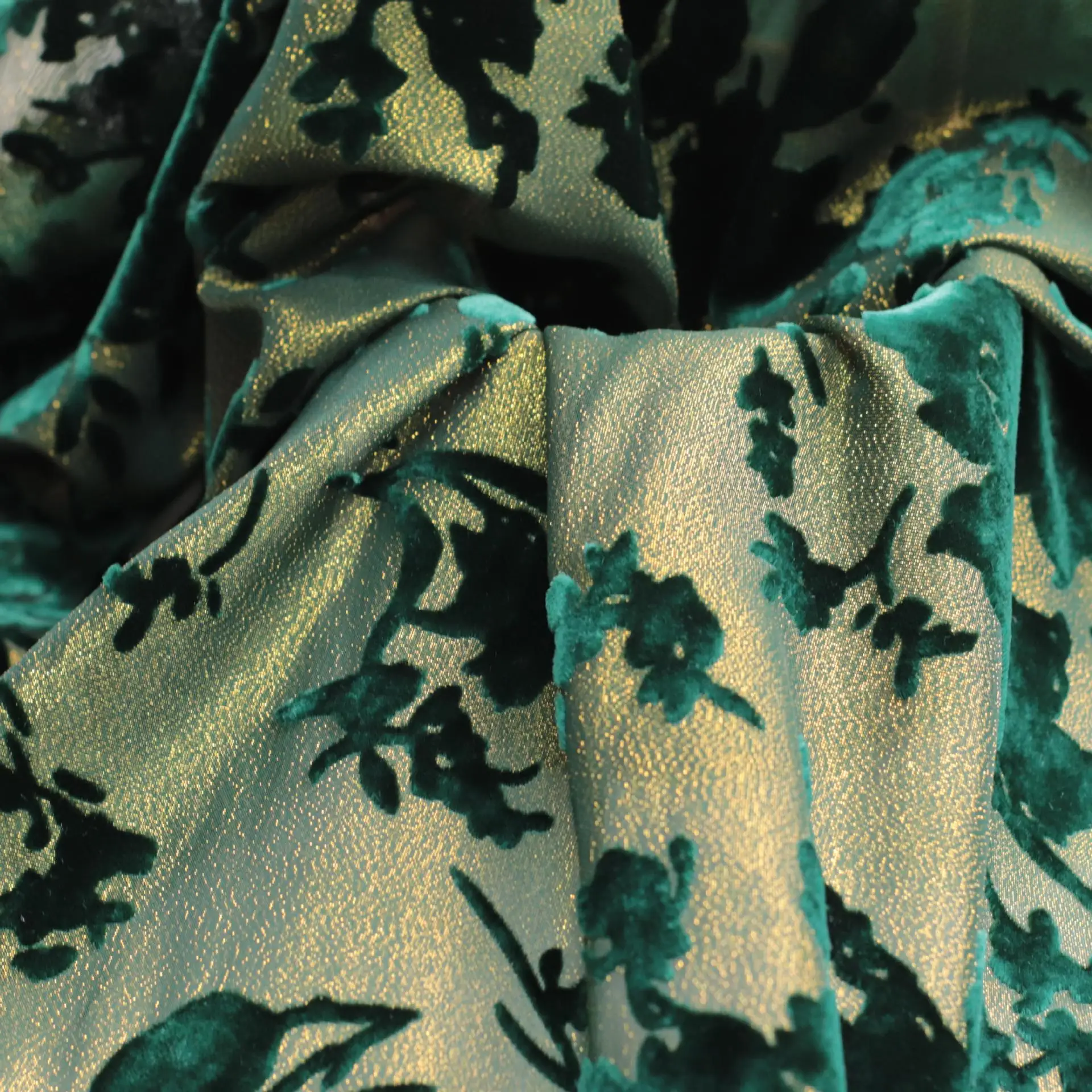 3469 Brocade Sticky Velvet Brocade Velvet Woven Burnt out Velvet Fabric Cheongsam Dress Dress Pattern Fabric
3469 Brocade Sticky Velvet Brocade Velvet Woven Burnt out Velvet Fabric Cheongsam Dress Dress Pattern Fabric