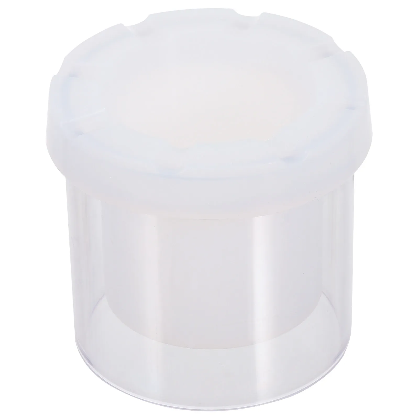 Пластиковая цилиндрическая форма для ароматических изделий: прочная, гибкая, практичная, для самостоятельного изготовления ароматических украшений
Пластиковая цилиндрическая форма для ароматических изделий: прочная, гибкая, практичная, для самостоятельного изготовления ароматических украшений