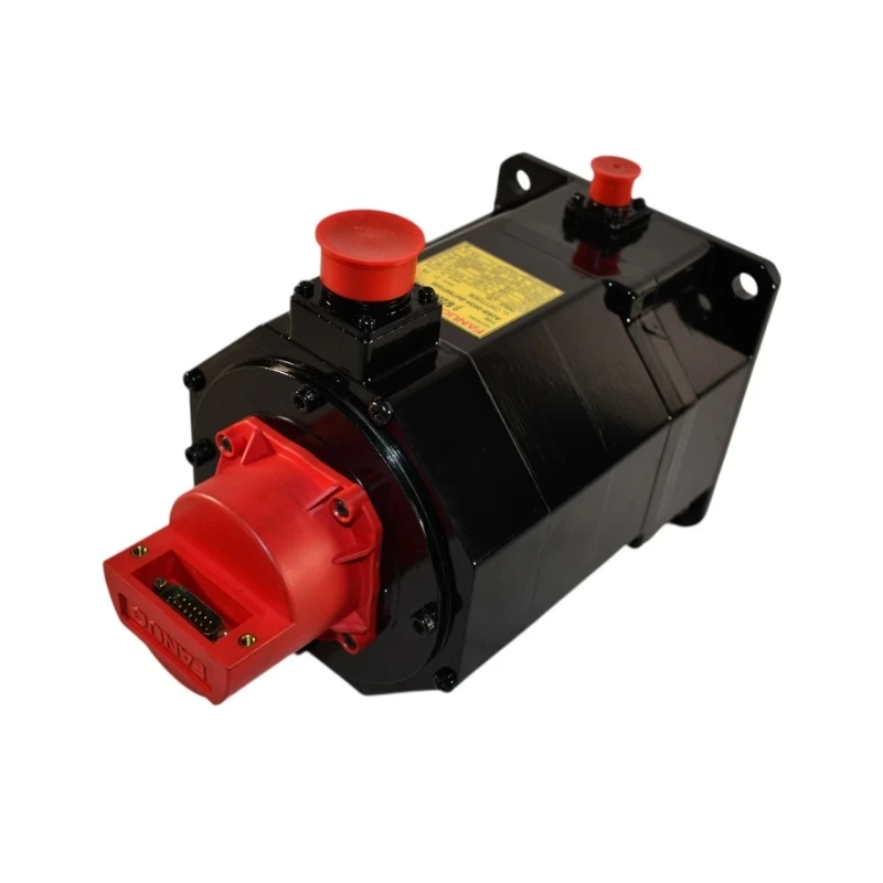 Fanuc A06B-0034-B675 # Серводвигатель 7000, проверен, исправен, срочная доставка
Fanuc A06B-0034-B675 # Серводвигатель 7000, проверен, исправен, срочная доставка