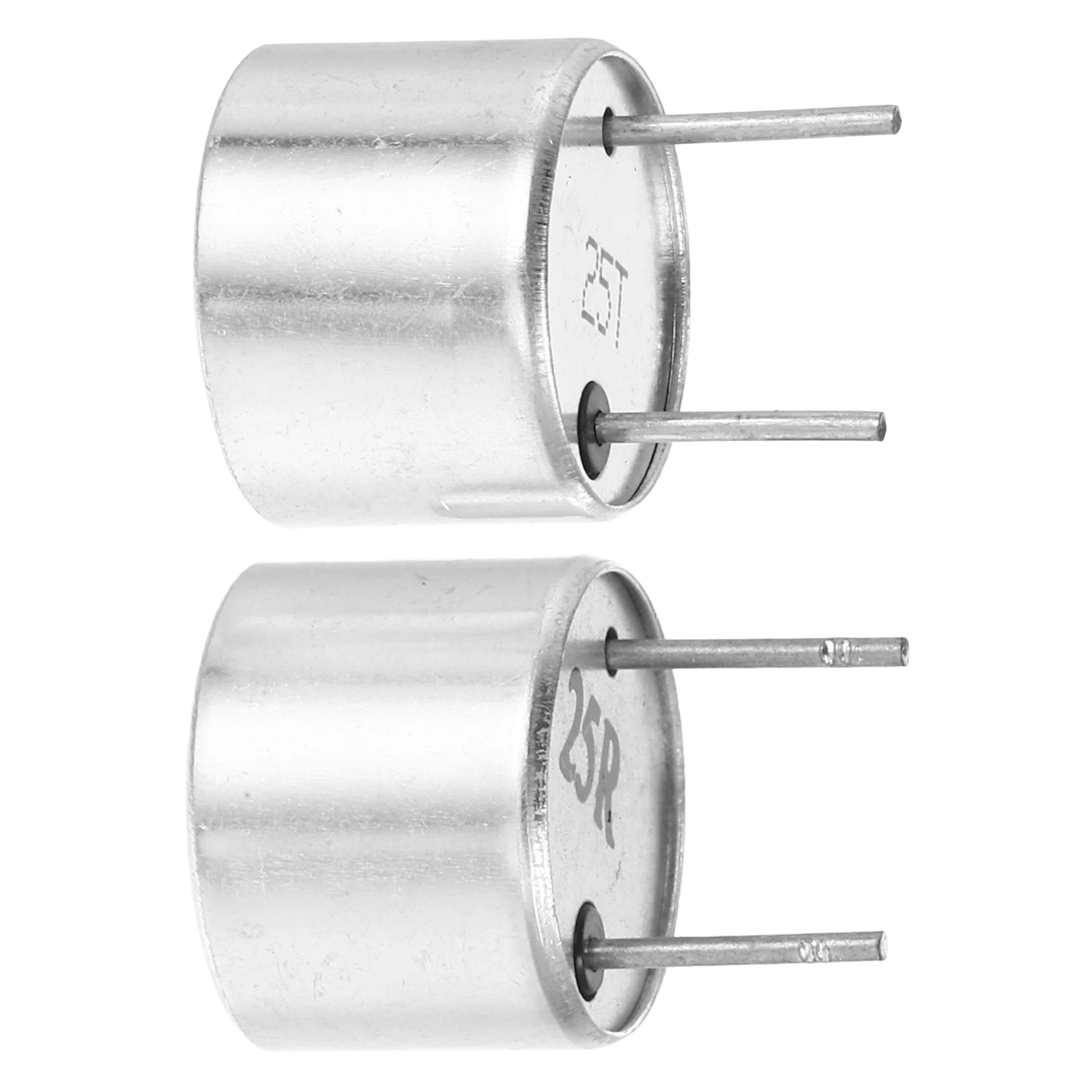 2Pcs Ultrasonic Sensor Probe 16MM High Precision Wide Application Robust Iron Easy Installation Transceiver Small Practical
2Pcs Ultrasonic Sensor Probe 16MM High Precision Wide Application Robust Iron Easy Installation Transceiver Small Practical