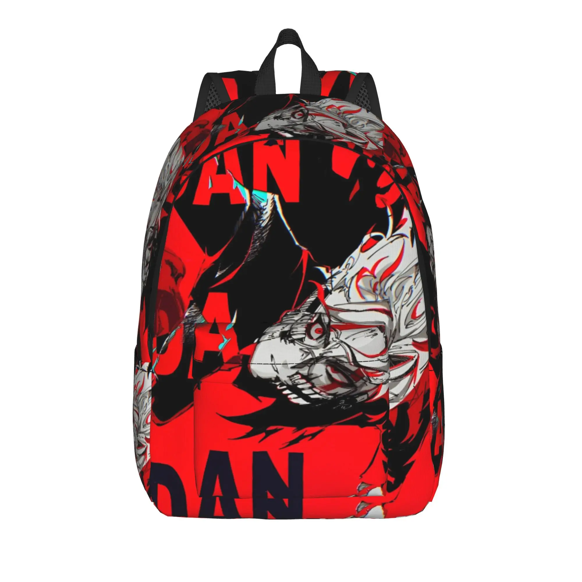 Dandadan Backpack Camping Backpacks Female Designer Lightweight High School Bags Fashion Rucksack
Dandadan Backpack Camping Backpacks Female Designer Lightweight High School Bags Fashion Rucksack