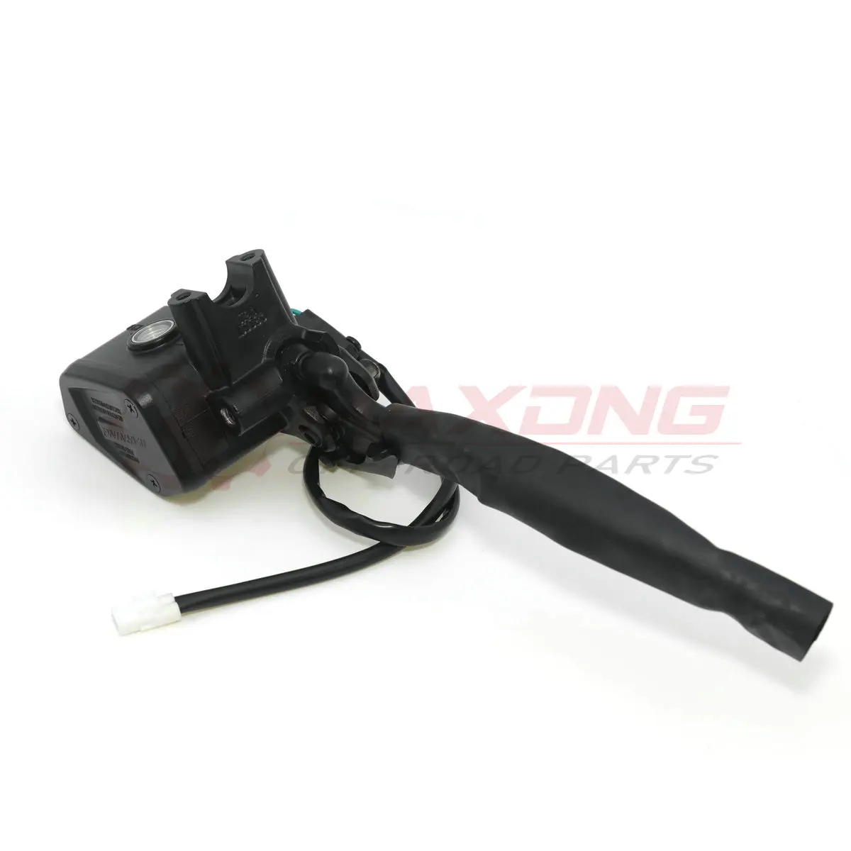 YIMATZU ATVs Parts Master Cylinder Assy LH Hand Brake For CF ATV Accessories CForce 500 520 550 CF500AU 9DQV-081100-3002
YIMATZU ATVs Parts Master Cylinder Assy LH Hand Brake For CF ATV Accessories CForce 500 520 550 CF500AU 9DQV-081100-3002