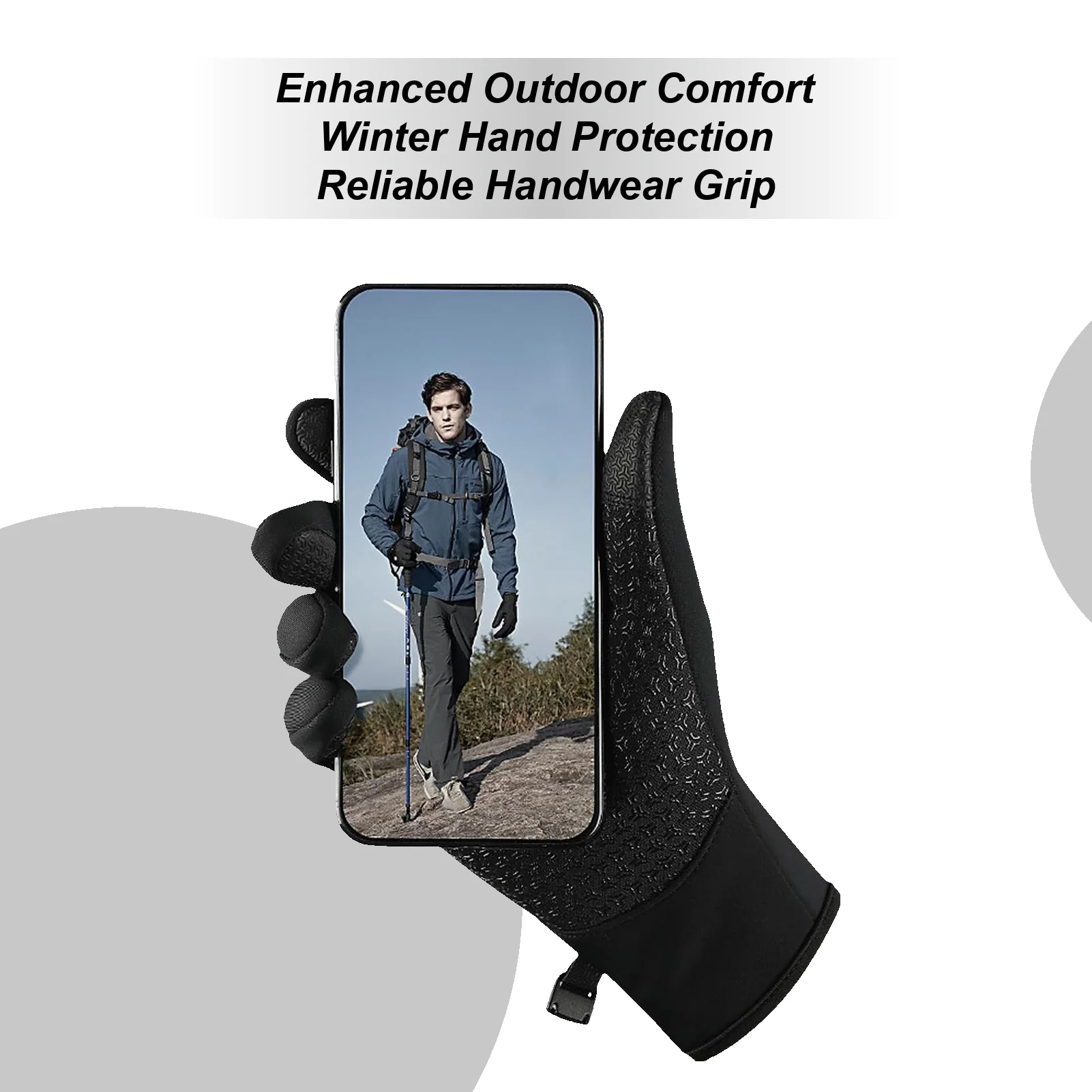 Мотоциклетные перчатки с подогревом, USB унисекс, нескользящие водонепроницаемые грелки для рук, мужские электрические перчатки для катания на лыжах, сноуборде, езды на велосипеде
Мотоциклетные перчатки с подогревом, USB унисекс, нескользящие водонепроницаемые грелки для рук, мужские электрические перчатки для катания на лыжах, сноуборде, езды на велосипеде