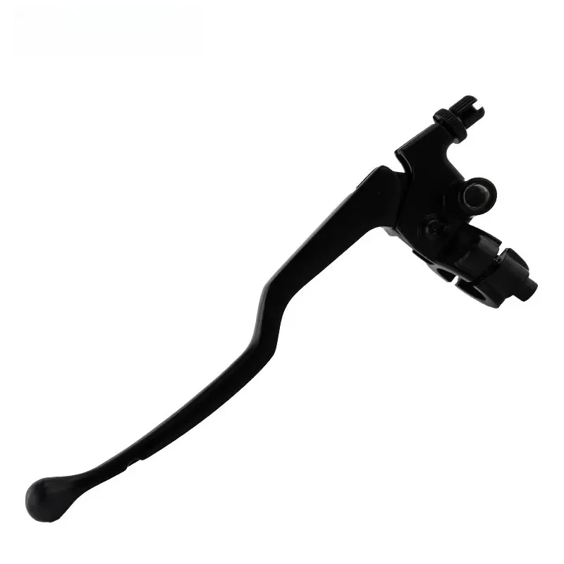 Motorcycle Clutch Handle Combination Left Handlebar Is Suitable for CFMOTO ST Baboon 150NK250NK250SR
Motorcycle Clutch Handle Combination Left Handlebar Is Suitable for CFMOTO ST Baboon 150NK250NK250SR