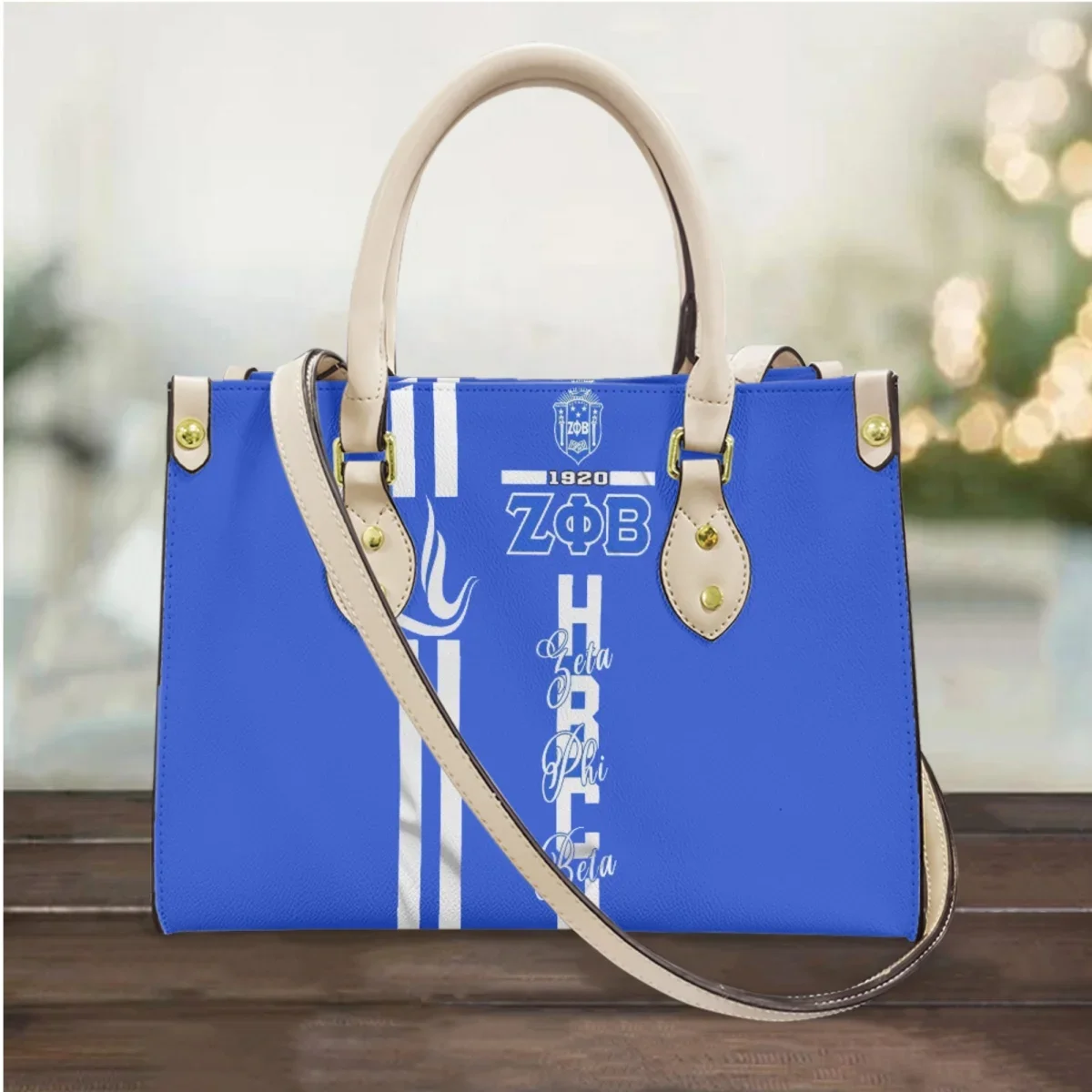 Zeta Phi Beta Brand Designer Girls Shoulder Bag PU Leather Vintage Top Handle Messenger Bag Casual Party Clutch Handbags 2023
Zeta Phi Beta Brand Designer Girls Shoulder Bag PU Leather Vintage Top Handle Messenger Bag Casual Party Clutch Handbags 2023