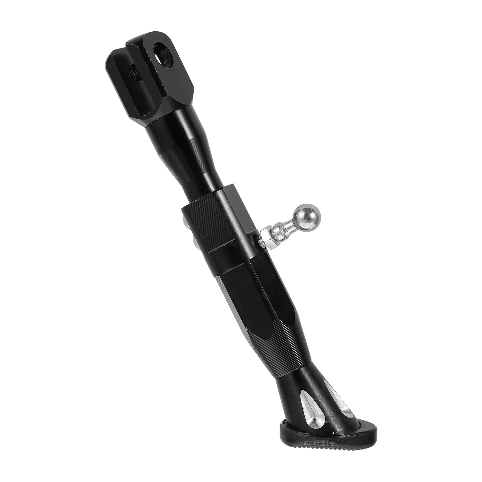 Adjustable Motorcycle Kickst Aluminum Alloy Rack for Motorbike Foot Support Refit Tripod Feet St Parking Frame High Temp
Adjustable Motorcycle Kickst Aluminum Alloy Rack for Motorbike Foot Support Refit Tripod Feet St Parking Frame High Temp