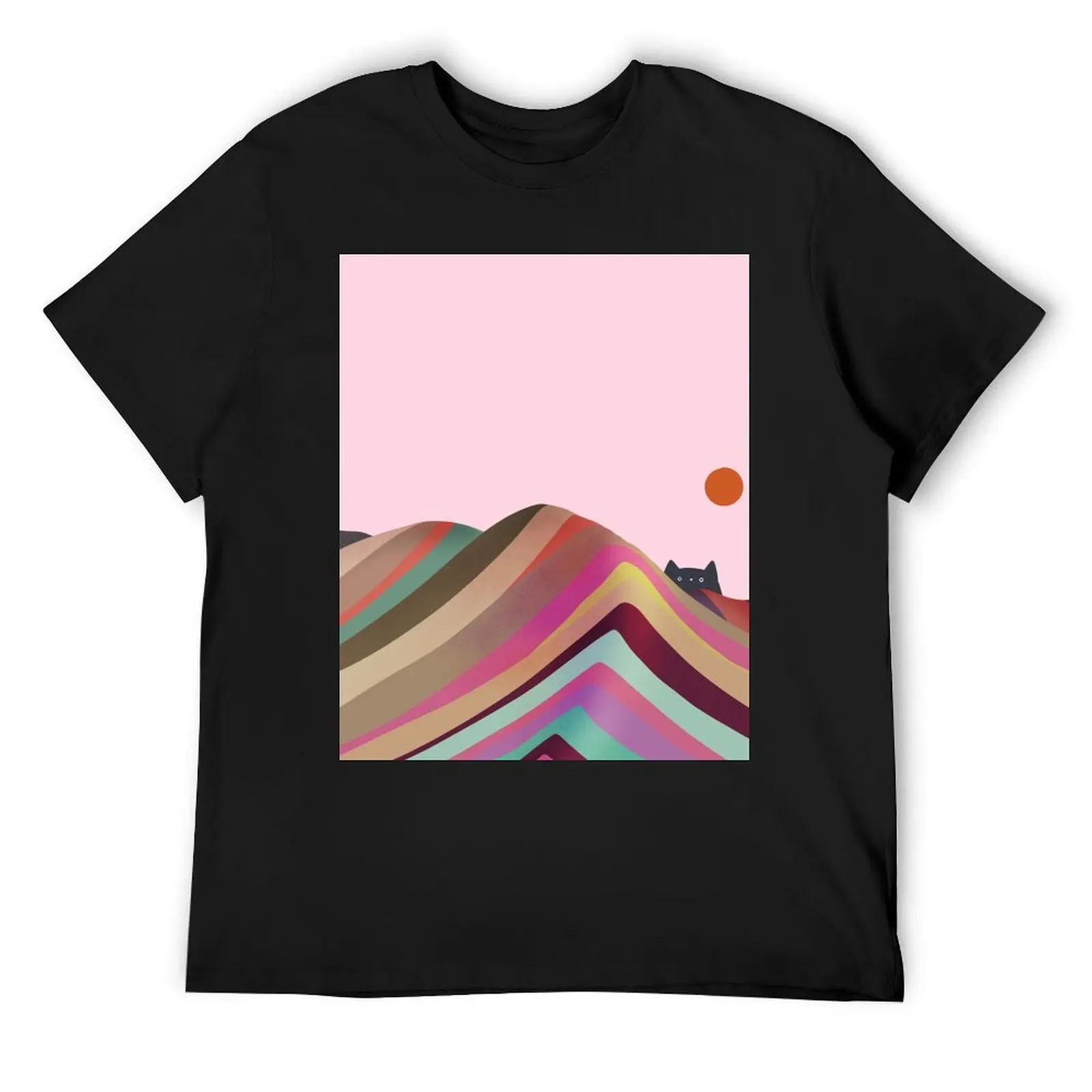Layered Landscape T-Shirt affliction shirts anime rapper graphic tees valentines boutique clothes mens clothes
Layered Landscape T-Shirt affliction shirts anime rapper graphic tees valentines boutique clothes mens clothes