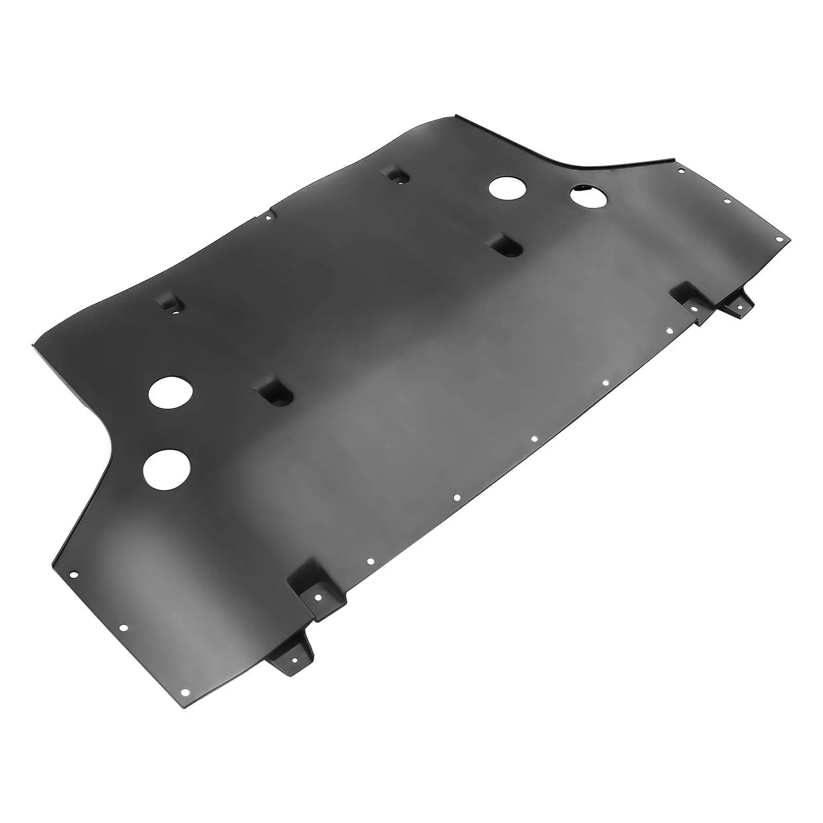 For 2015-2021 Tesla Model X Front Underbody Tray Splash Guard Cover 103515800D 1035158-00-D
For 2015-2021 Tesla Model X Front Underbody Tray Splash Guard Cover 103515800D 1035158-00-D