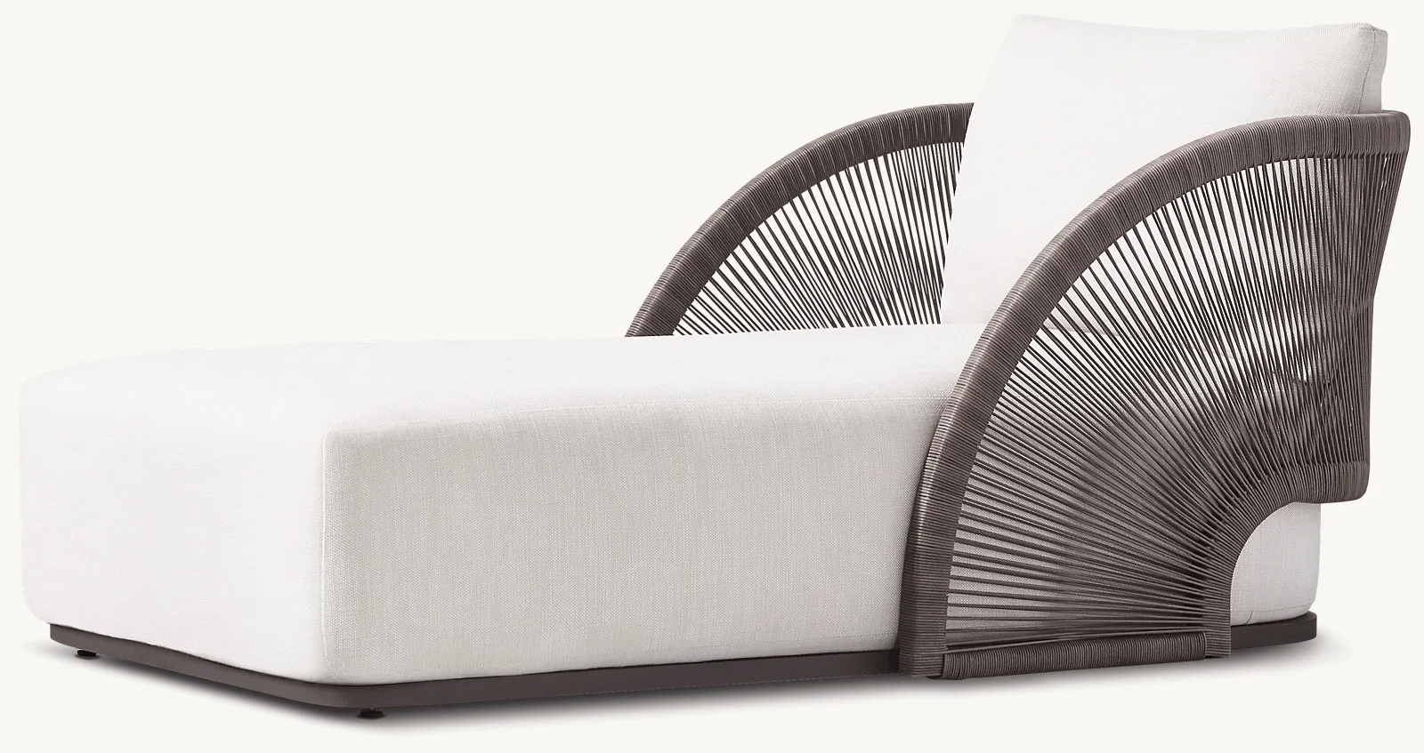 Modern Design Rattan Lounger Sun Loungers Outdoor Chairs For Courtyard Park Hotel Villa Swimming Pool Leisure Bed
Modern Design Rattan Lounger Sun Loungers Outdoor Chairs For Courtyard Park Hotel Villa Swimming Pool Leisure Bed