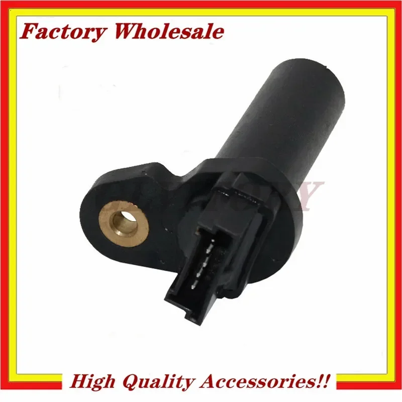 Новый датчик входной скорости 0578-750001 0578750001 для Chrysler Kia Ssangyong Actyon Sports
Новый датчик входной скорости 0578-750001 0578750001 для Chrysler Kia Ssangyong Actyon Sports