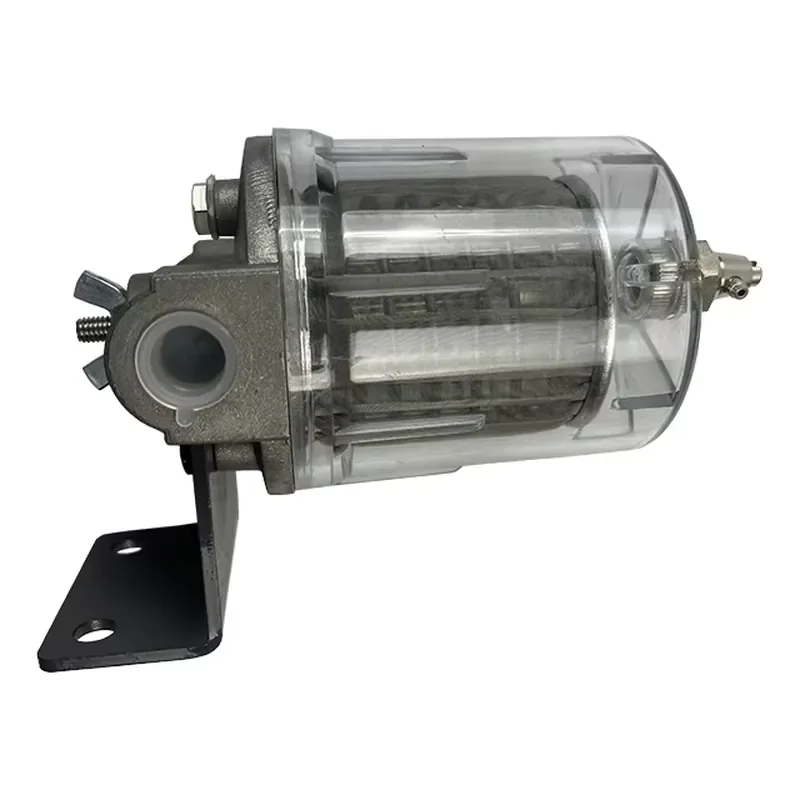 PN.813249 Road Roller Water Filter Bowl Assembly for Hamm HD128 or HD138
PN.813249 Road Roller Water Filter Bowl Assembly for Hamm HD128 or HD138