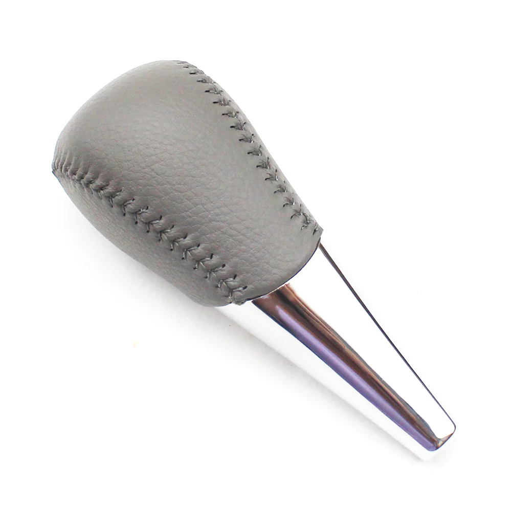 1PCS Automatic Shift Knob Shifter Gear Gray or Black fit for Toyota Camry 2006-2011
1PCS Automatic Shift Knob Shifter Gear Gray or Black fit for Toyota Camry 2006-2011