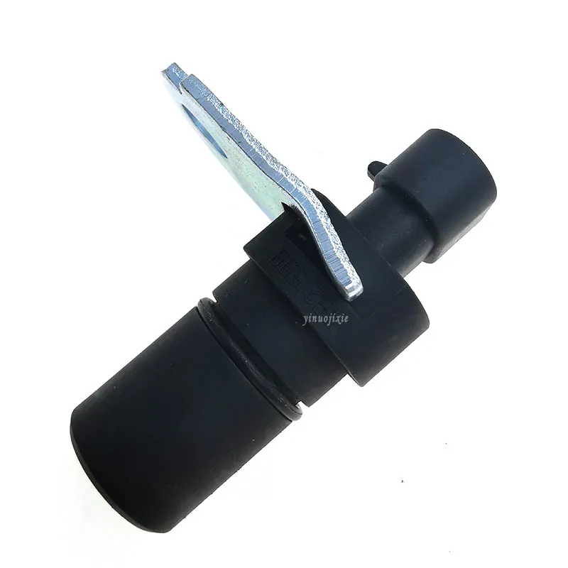 Excavator Accessories Suitable For Cummins QSX15 ISX15 X15 Crankshaft Sensor Position Sensor 4921599
Excavator Accessories Suitable For Cummins QSX15 ISX15 X15 Crankshaft Sensor Position Sensor 4921599