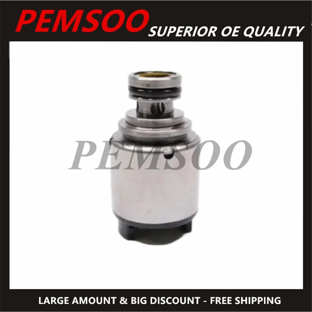 NEW 1X Solenoid Valve Solenoid 0501.208.542 0501208542 0260130014 for Automatic Gearbox 5HP24
NEW 1X Solenoid Valve Solenoid 0501.208.542 0501208542 0260130014 for Automatic Gearbox 5HP24