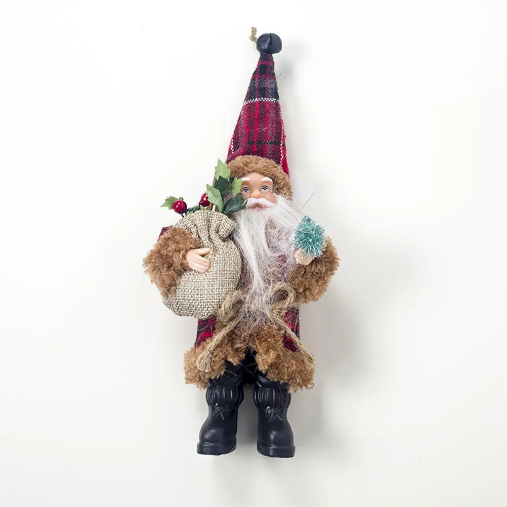 4 Pcs Christmas Decorations Landscape Ornaments Dollhouse Accessories Shelf Sitting Figurines
4 Pcs Christmas Decorations Landscape Ornaments Dollhouse Accessories Shelf Sitting Figurines