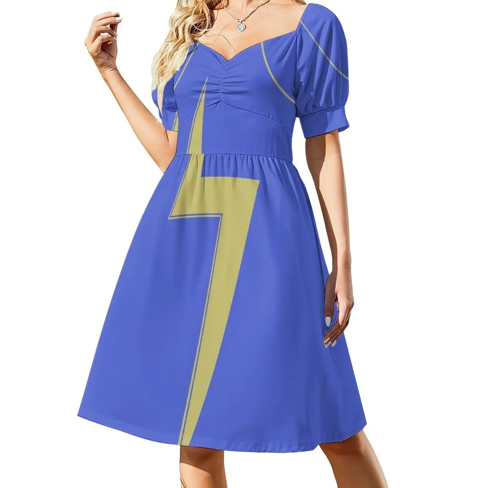 Kamala Short-Sleeved Dress dresses for womens 2025 summer dresses women 2025 Party dresses evening ladies
Kamala Short-Sleeved Dress dresses for womens 2025 summer dresses women 2025 Party dresses evening ladies
