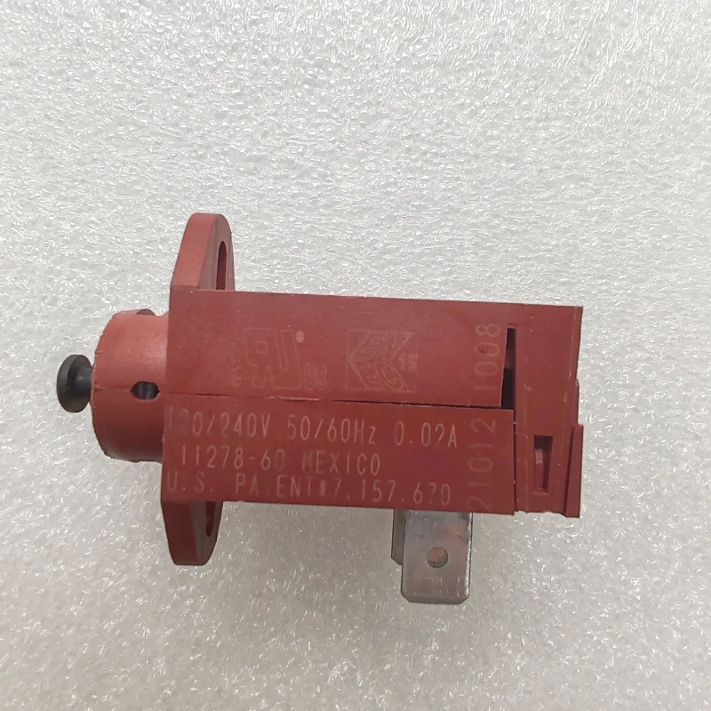 1PC Original For Siemens Dishwasher Water Valve Dish Washer Parts
1PC Original For Siemens Dishwasher Water Valve Dish Washer Parts