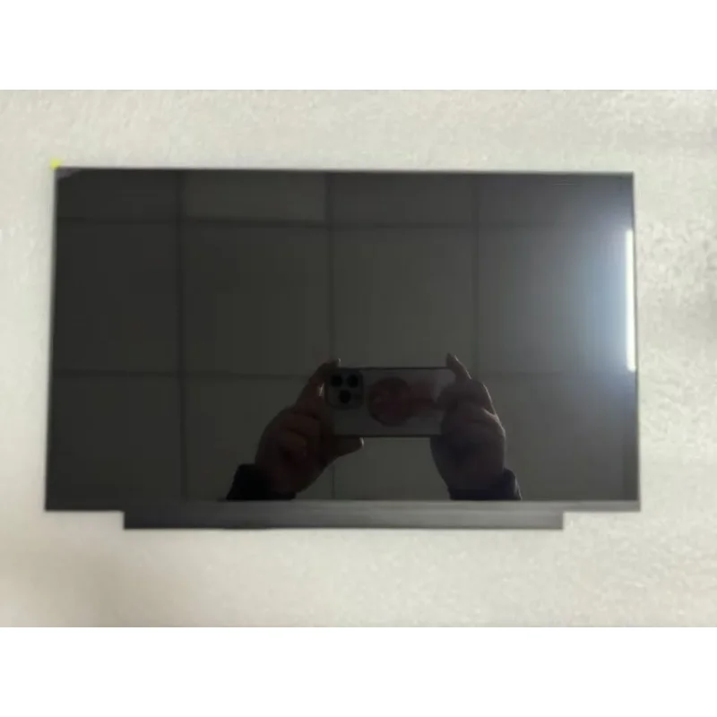 LQ156M1JW01 300-дюймовая 15,6-дюймовая IPS панель для ноутбука с 30-контактным ЖК-экраном 1920X1080
LQ156M1JW01 300-дюймовая 15,6-дюймовая IPS панель для ноутбука с 30-контактным ЖК-экраном 1920X1080