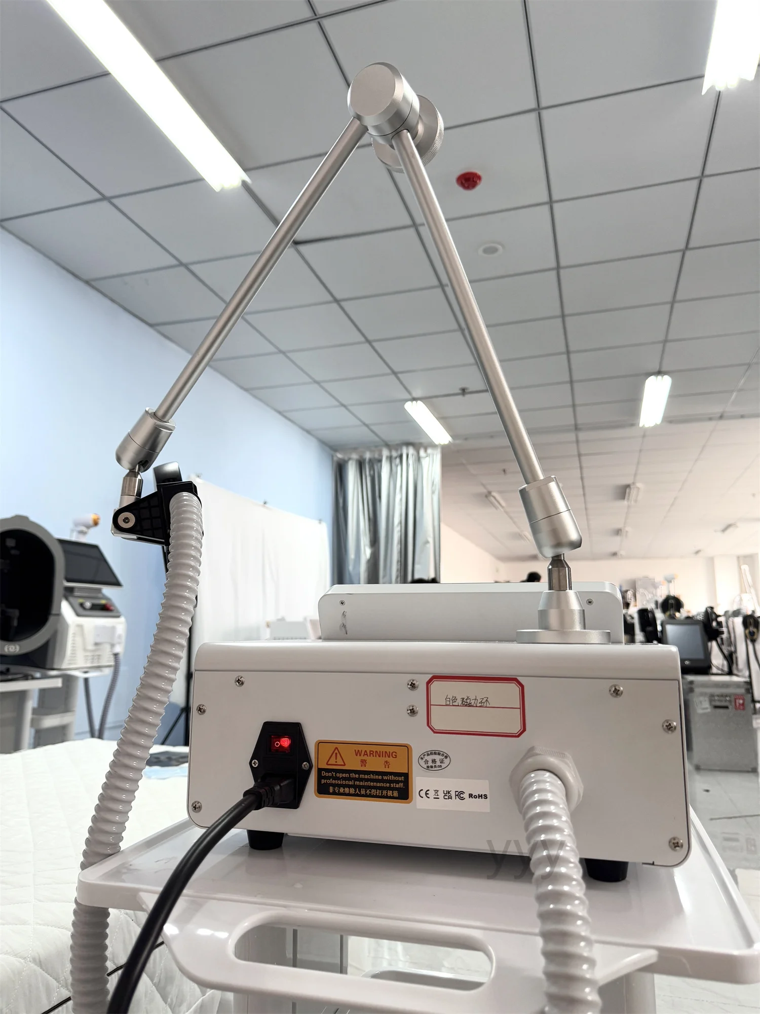 RF 6500 Вт 15 Tesla MYOslim машина для похудения Hiemt Nova для моделирования тела высокопрочный стимулятор тазовых мышц салонное оборудование
RF 6500 Вт 15 Tesla MYOslim машина для похудения Hiemt Nova для моделирования тела высокопрочный стимулятор тазовых мышц салонное оборудование