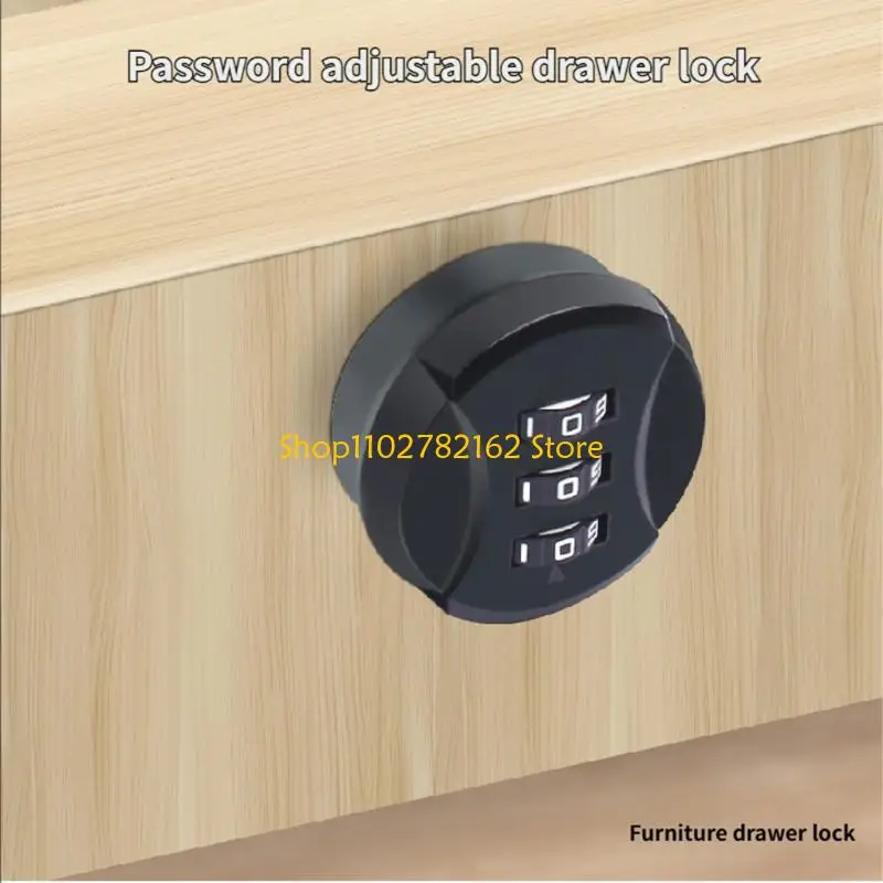 547B Waterproof RVs Yacht Cabinet Lock With Resetable Password Metal Construction For Home Marine Security
547B Waterproof RVs Yacht Cabinet Lock With Resetable Password Metal Construction For Home Marine Security