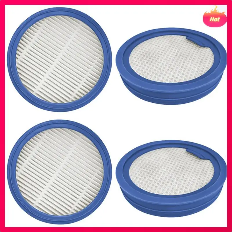 ABYP 2Pcs Pre-Filters +2Pcs Outlet Filters Kit Washable Reusable Pre-Motor Filter For AEG 7000/AEG ASKW5
ABYP 2Pcs Pre-Filters +2Pcs Outlet Filters Kit Washable Reusable Pre-Motor Filter For AEG 7000/AEG ASKW5