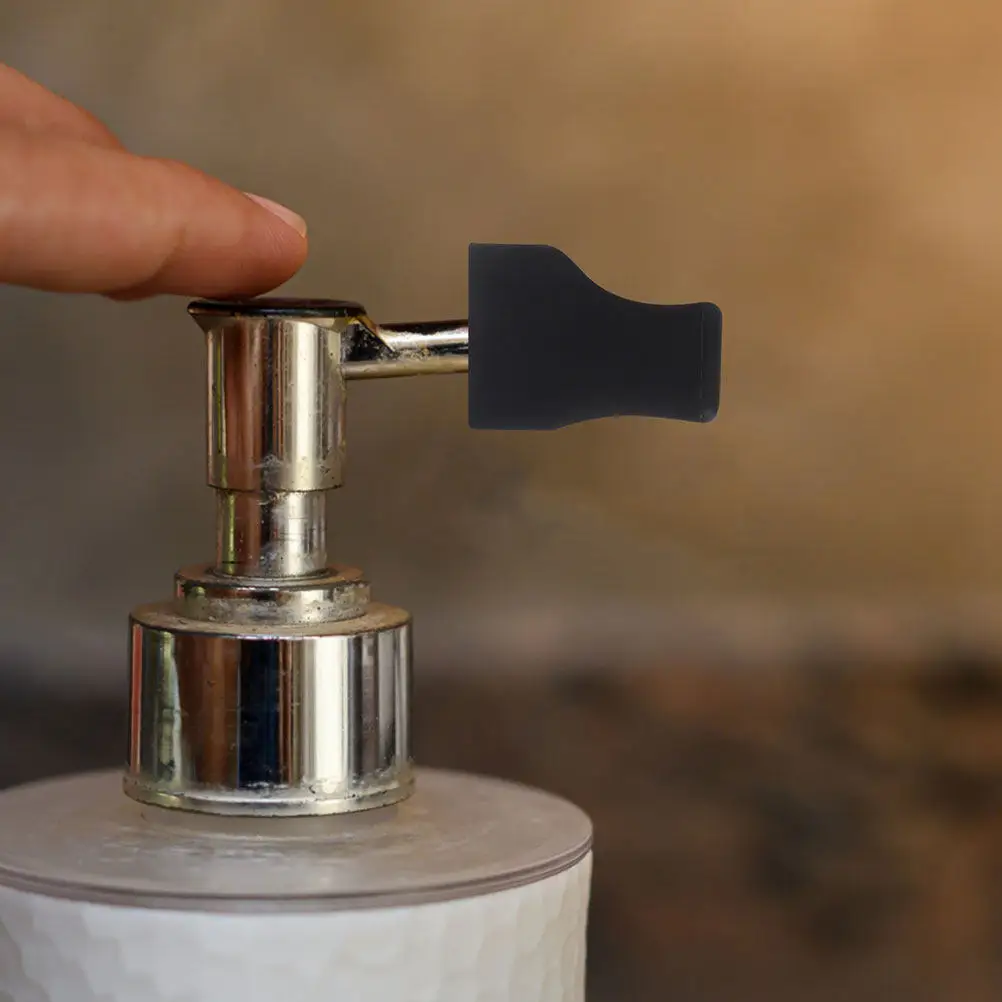 24 шт. силиконовые пробки-дозаторы для бутылок, многоразовые крышки-помпы для кофе и сиропов
24 шт. силиконовые пробки-дозаторы для бутылок, многоразовые крышки-помпы для кофе и сиропов