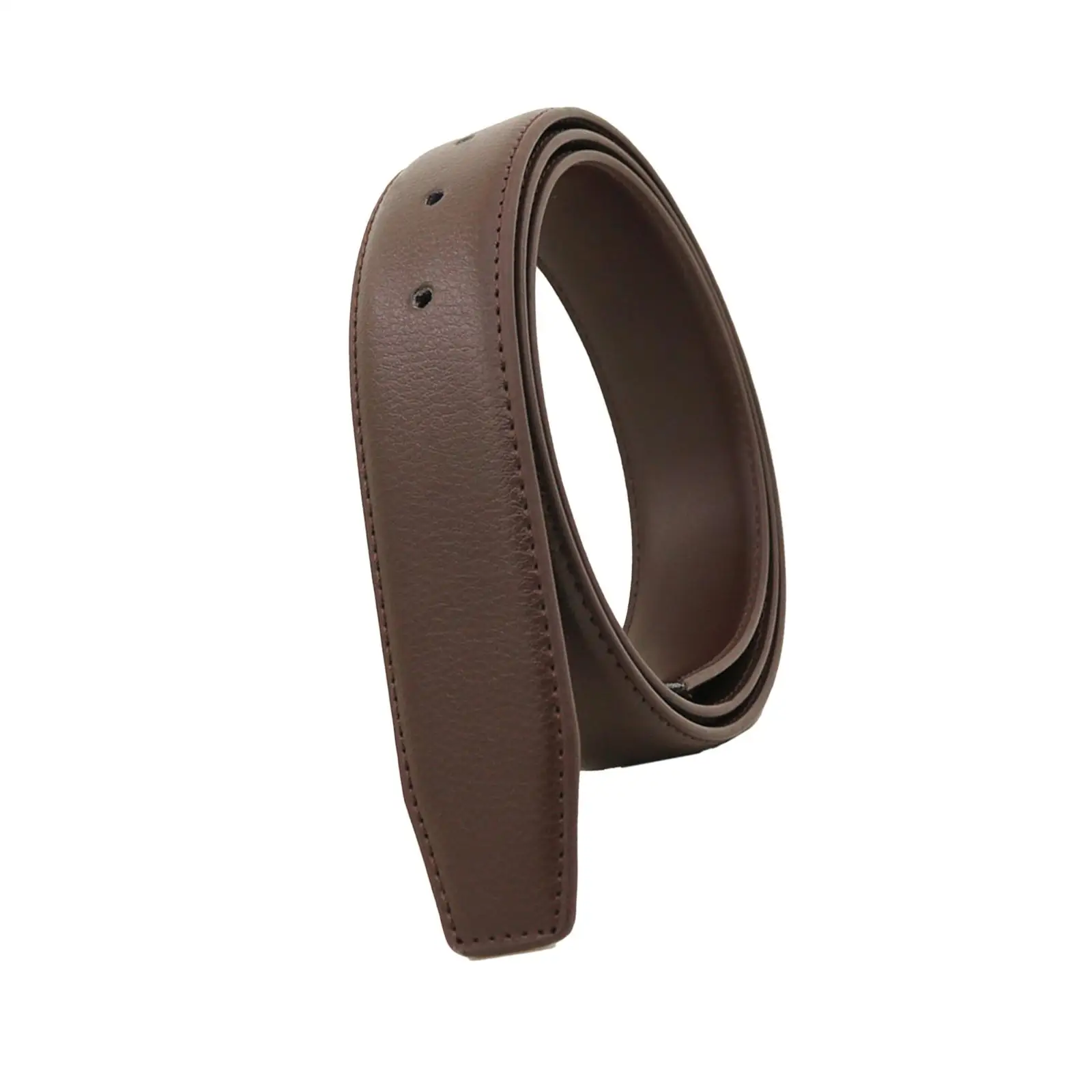 Vintage Style Mens Belt Strap 33mm Width 120cm with Holes Waistband DIY Without Buckle Waist Belt for Business Jeans Gift Casual
Vintage Style Mens Belt Strap 33mm Width 120cm with Holes Waistband DIY Without Buckle Waist Belt for Business Jeans Gift Casual