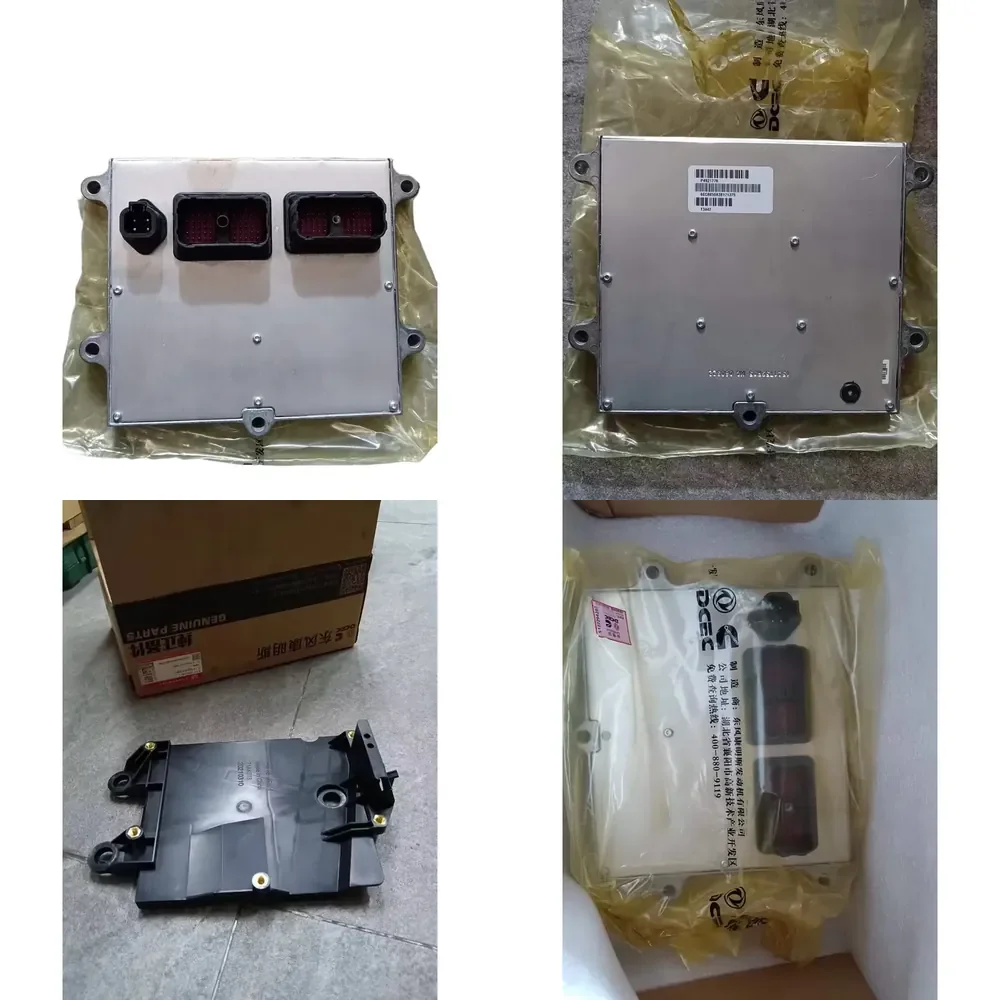 【Factory Wholesale 2026】 Quality Excavator Electrical Components ECM ECU for QSB6.7 Controller Engine
【Factory Wholesale 2026】 Quality Excavator Electrical Components ECM ECU for QSB6.7 Controller Engine