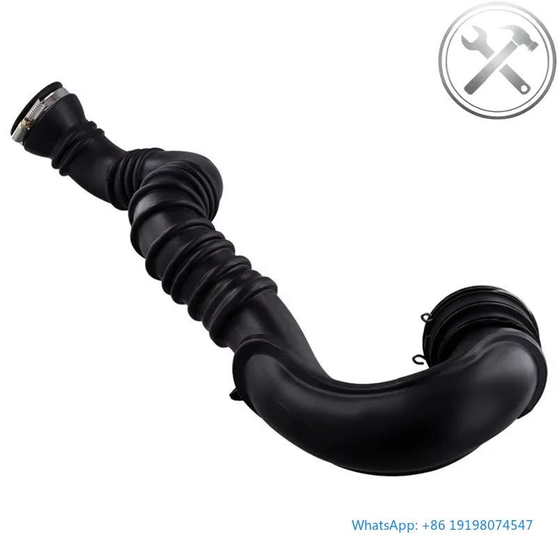Engine Air Cleaner Intake Hose Pipe 13265280 Air Intake System Replacement Parts
Engine Air Cleaner Intake Hose Pipe 13265280 Air Intake System Replacement Parts
