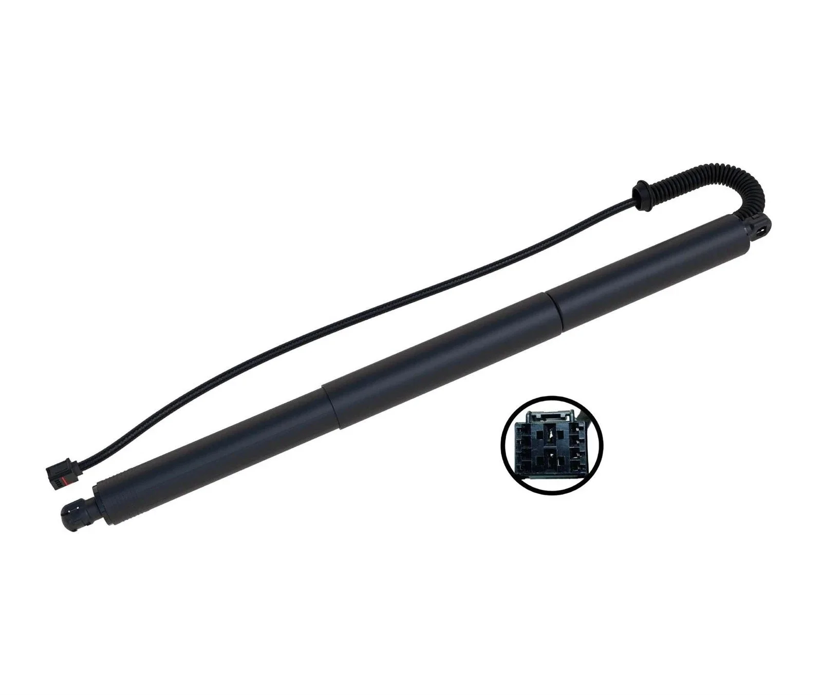Car Rear Hatch Motor Electric Trunk Air Spring (Left And Right Universal) 8U0827851 8U0827851A For Q3 2011-2018
Car Rear Hatch Motor Electric Trunk Air Spring (Left And Right Universal) 8U0827851 8U0827851A For Q3 2011-2018