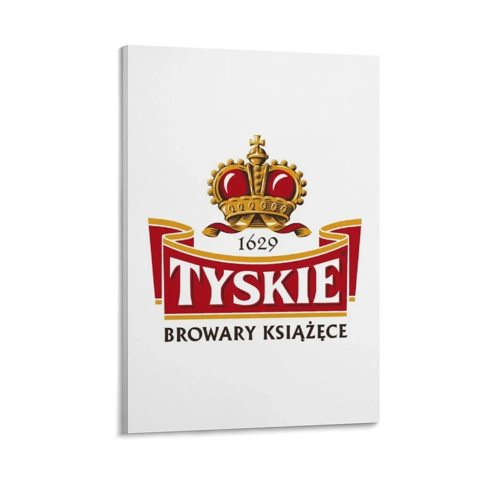 Tyskie Canvas Painting wall art canvas painting bedrooms decorations Decorative picture vintage home decor
Tyskie Canvas Painting wall art canvas painting bedrooms decorations Decorative picture vintage home decor