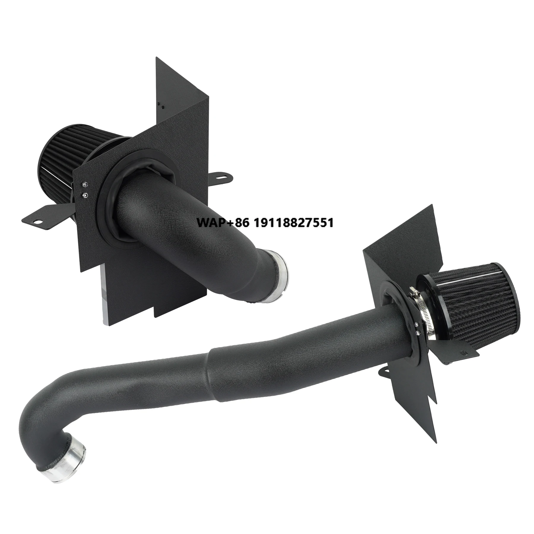 Car Air Intake Modification Kit for M3 M4 G80 G82 S58 3.0L 2020-2024 Modified Cold Air Intake Aluminum Tube Heat Shield
Car Air Intake Modification Kit for M3 M4 G80 G82 S58 3.0L 2020-2024 Modified Cold Air Intake Aluminum Tube Heat Shield