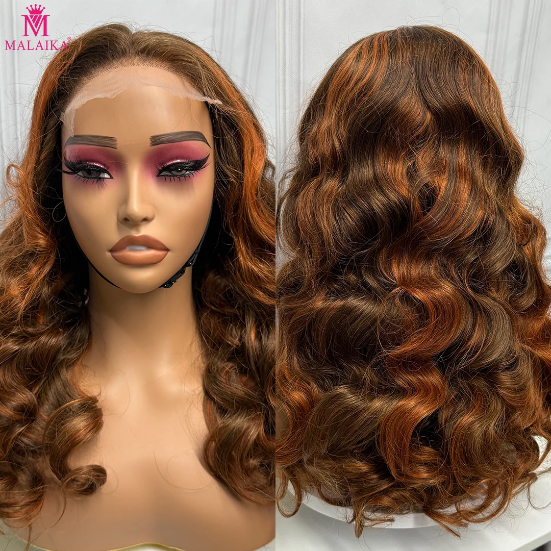 Malaika 330% Density 5x5 Lace Closure Human Hair Wig Loose Wave Curly Hair Bouncy Human Hair Wig Big Wave Wig for Black Women
Malaika 330% Density 5x5 Lace Closure Human Hair Wig Loose Wave Curly Hair Bouncy Human Hair Wig Big Wave Wig for Black Women