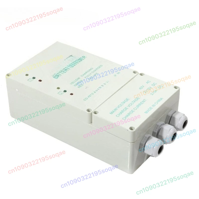 Marine Lifeboat Battery Charger 42Vac To 12Vdc Automatic Waterproof Compensation Charging Device For Ship Use
Marine Lifeboat Battery Charger 42Vac To 12Vdc Automatic Waterproof Compensation Charging Device For Ship Use