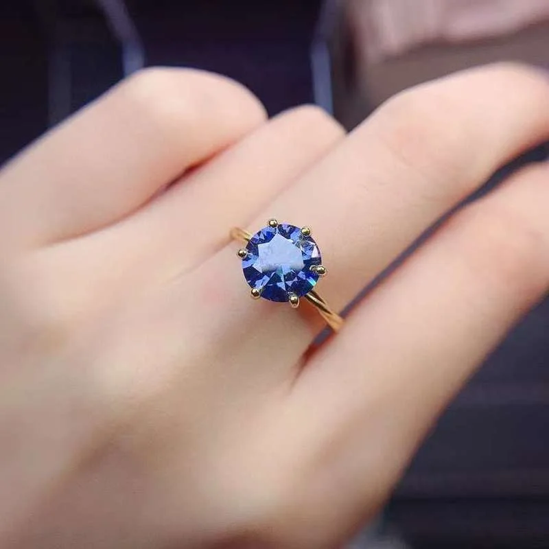 Blue 2ct Moissanite Beautiful Thread Ring 925 Sterling Silver Diamond Ring Fashion Jewelry for Rings for Women
Blue 2ct Moissanite Beautiful Thread Ring 925 Sterling Silver Diamond Ring Fashion Jewelry for Rings for Women