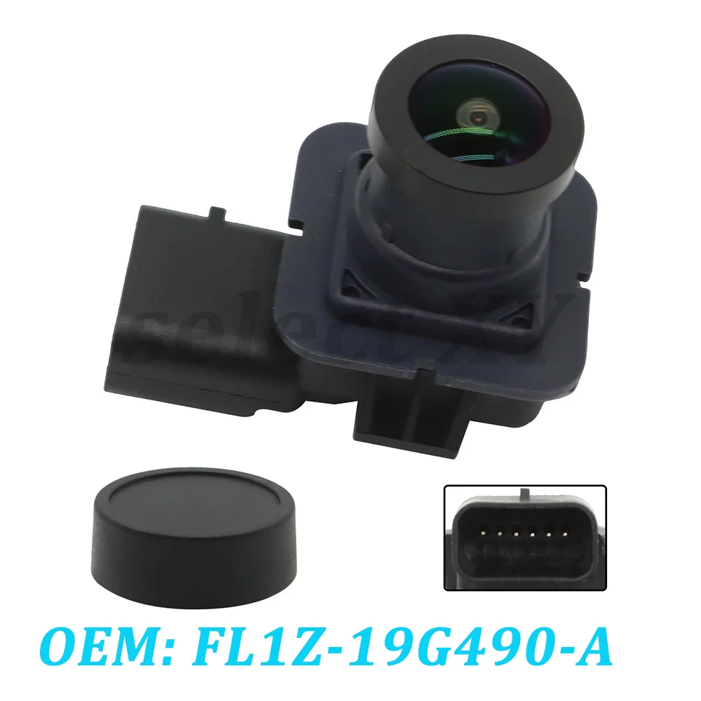 Rear View Parking Camera FL1Z-19G490-A FL1Z-19G490-B NEW Reversing Camera For Ford Expedition 2015-2017 FL1Z19G490A FL1Z19G490B
Rear View Parking Camera FL1Z-19G490-A FL1Z-19G490-B NEW Reversing Camera For Ford Expedition 2015-2017 FL1Z19G490A FL1Z19G490B