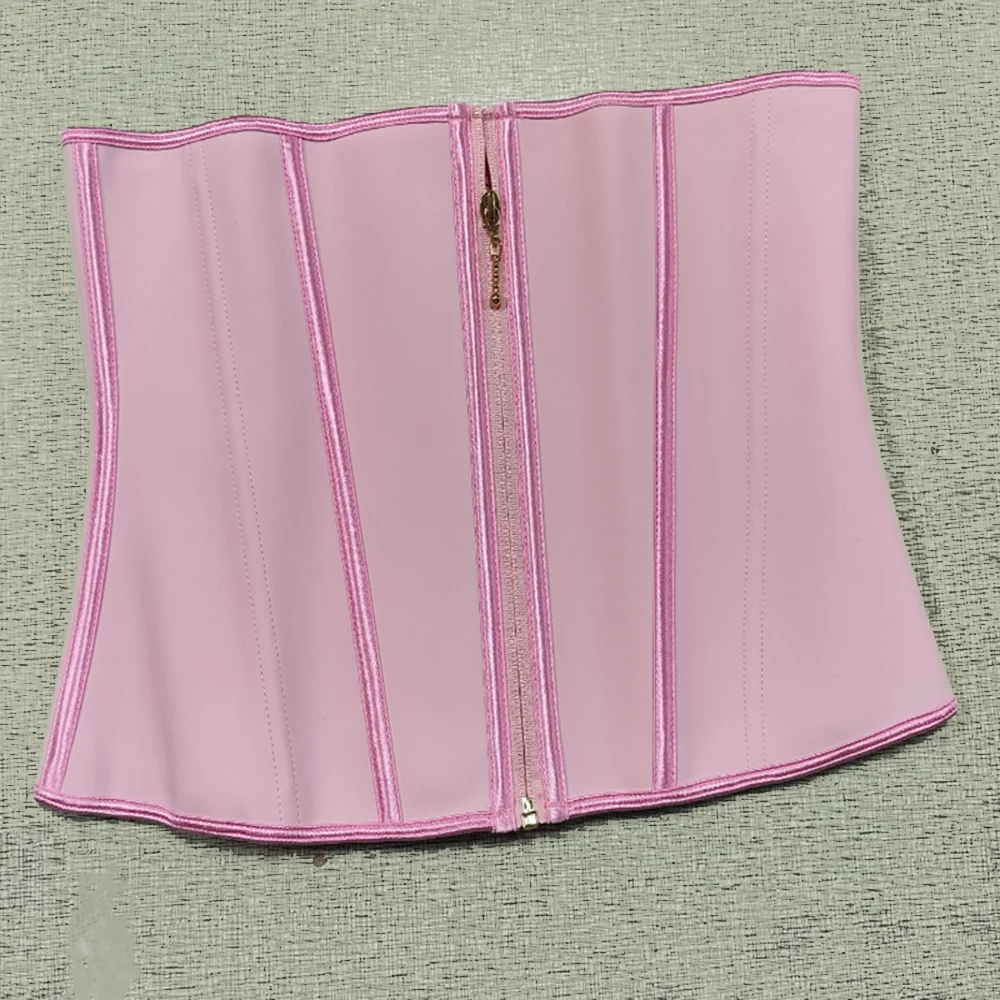 Waist Trainer Corset Belly Body Shaper Slimming Belt Modeling Strap Belt High Compression BBL Tummy Control Sheath Flat Stomach
Waist Trainer Corset Belly Body Shaper Slimming Belt Modeling Strap Belt High Compression BBL Tummy Control Sheath Flat Stomach