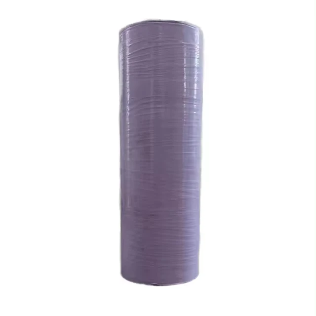 75cm*1500m*25um Hot Sale High Quality 1500M Hay Bale Shrink Wrap Eco Friendly Plastic Wrapping Silage Film For Agricultural Use
75cm*1500m*25um Hot Sale High Quality 1500M Hay Bale Shrink Wrap Eco Friendly Plastic Wrapping Silage Film For Agricultural Use