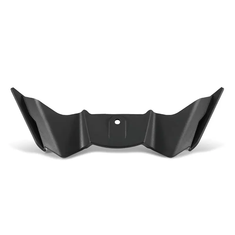 Aerodynamic Front Spoiler Wing Deflector For MT-07 MT07 2025 2026 Motorcycle Frontal Fairing Accessories-ABQA
Aerodynamic Front Spoiler Wing Deflector For MT-07 MT07 2025 2026 Motorcycle Frontal Fairing Accessories-ABQA